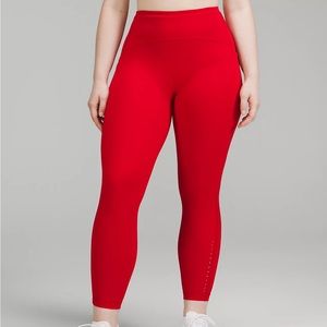 NWT Lululemon Leggings
